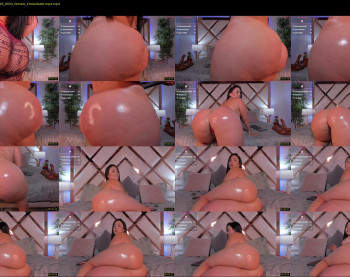 jessiica_stonne2 — 11 minute Chaturbate female cam show recording, 720p, Aug 10, 2025