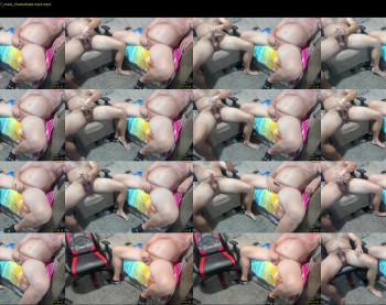 jimbacon — 8 minute Chaturbate male cam show recording, 720p, Aug 10, 2025