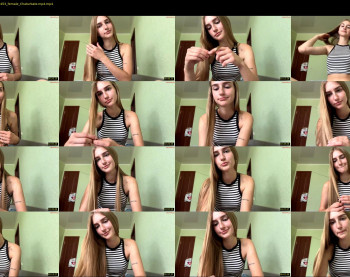 jinnyjaquins — 7 minute Chaturbate female cam show recording, 720p, Aug 9, 2025