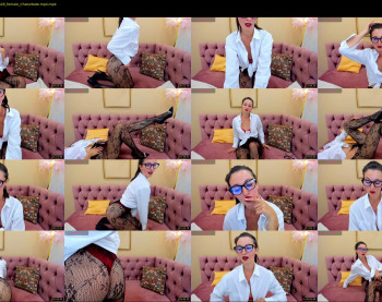 joannelson — 73 minute Chaturbate female cam show recording, 720p, Aug 9, 2025
