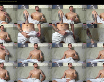 johnstoneisland — 10 minute Chaturbate male cam show recording, 720p, Aug 9, 2025