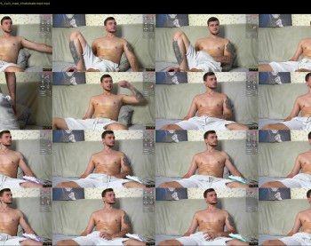 johnstoneisland — 15 minute Chaturbate male cam show recording, 720p, Aug 9, 2025