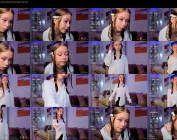 joyce_murphy — 3 minute Chaturbate female cam show recording, 720p, Aug 9, 2025