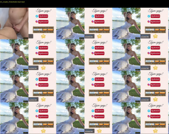 julesxdann — 8 minute Chaturbate couple cam show recording, 720p, Aug 9, 2025