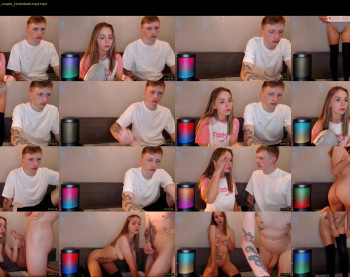 julsweet — 25 minute Chaturbate male cam show recording, 720p, Aug 10, 2025