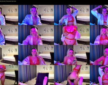kaliii_jones — 120 minute Chaturbate female cam show recording, 480p, Aug 9, 2025