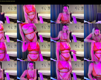 kaliii_jones — 19 minute Chaturbate female cam show recording, 480p, Aug 9, 2025