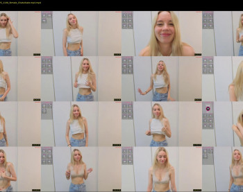 kaneshacornick — 120 minute Chaturbate female cam show recording, 720p, Aug 9, 2025