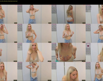 kaneshacornick — 121 minute Chaturbate female cam show recording, 720p, Aug 9, 2025