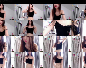 kaori_me — 12 minute Chaturbate female cam show recording, 720p, Aug 9, 2025