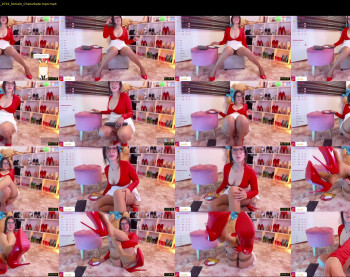 karina_torres_ — 21 minute Chaturbate female cam show recording, 720p, Aug 9, 2025