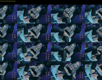 kasatka969 — 56 minute Chaturbate female cam show recording, 720p, Aug 9, 2025