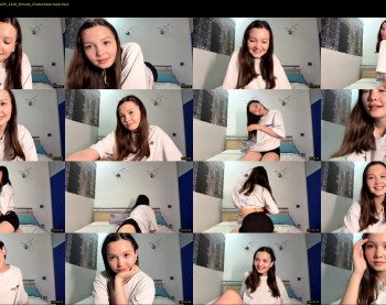kassandrataulbee — 120 minute Chaturbate female cam show recording, 720p, Aug 9, 2025