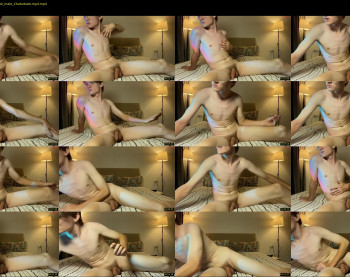 kellytwink — 6 minute Chaturbate male cam show recording, 720p, Aug 10, 2025