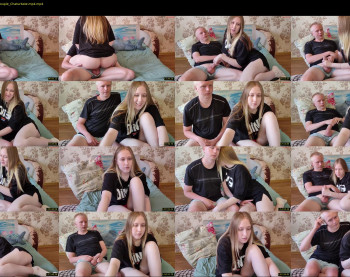 kii_wii — 115 minute Chaturbate couple cam show recording, 720p, Aug 9, 2025