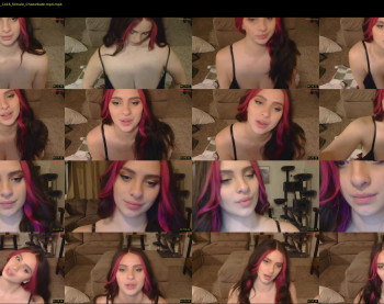 kitty_cat_katie — 4 minute Chaturbate female cam show recording, 480p, Aug 9, 2025