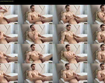 kiwigray — 107 minute Chaturbate male cam show recording, 720p, Aug 9, 2025