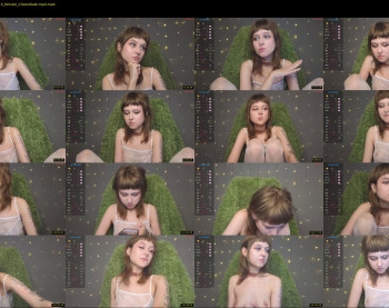 kortny_yo — 121 minute Chaturbate female cam show recording, 720p, Aug 10, 2025