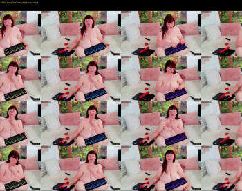 kristenamour — 3 minute Chaturbate female cam show recording, 720p, Aug 10, 2025