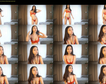 kusssecka — 9 minute Chaturbate female cam show recording, 720p, Aug 9, 2025