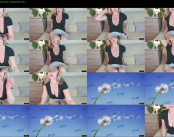 lara_fisher — 32 minute Chaturbate female cam show recording, 720p, Aug 9, 2025