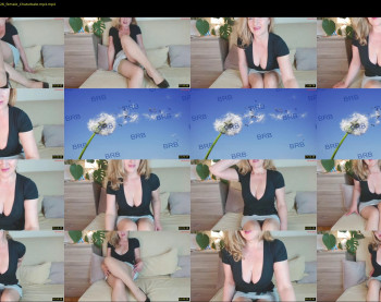 lara_fisher — 67 minute Chaturbate female cam show recording, 720p, Aug 9, 2025