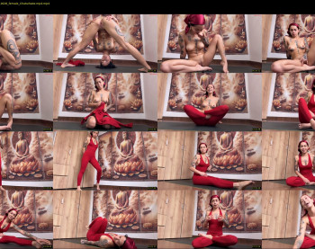 larissa_baker — 31 minute Chaturbate female cam show recording, 720p, Aug 9, 2025