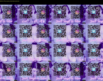 laurenceandviolette — 10 minute Chaturbate couple cam show recording, 720p, Aug 9, 2025