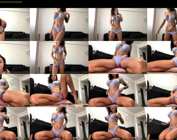 lettali — 16 minute Chaturbate female cam show recording, 720p, Aug 9, 2025