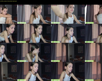 lisi4ka_basik33 — 73 minute Chaturbate couple cam show recording, 720p, Aug 9, 2025