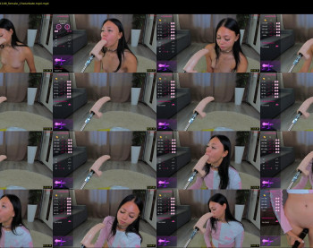 loney__tunes — 27 minute Chaturbate female cam show recording, 720p, Aug 9, 2025