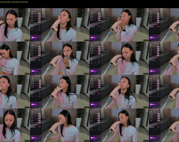 loney__tunes — 29 minute Chaturbate female cam show recording, 720p, Aug 9, 2025