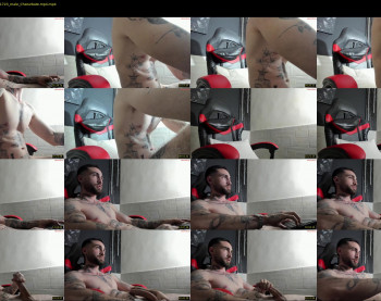 luke_davis01 — 26 minute Chaturbate male cam show recording, 720p, Aug 9, 2025