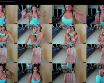 lulu_lopez — 51 minute Chaturbate female cam show recording, 720p, Aug 9, 2025