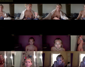 madirose69 — 121 minute Chaturbate female cam show recording, 720p, Aug 10, 2025