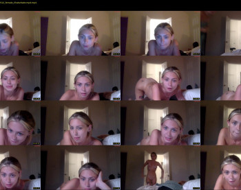 madirose69 — 37 minute Chaturbate female cam show recording, 720p, Aug 10, 2025