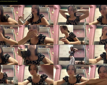maeeasterling — 58 minute Chaturbate female cam show recording, 720p, Aug 10, 2025