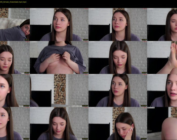 maidabuoy — 122 minute Chaturbate female cam show recording, 720p, Aug 9, 2025