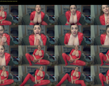 mandy_rose1 — 35 minute Chaturbate female cam show recording, 720p, Aug 9, 2025