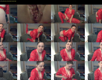 mandy_rose1 — 82 minute Chaturbate female cam show recording, 720p, Aug 9, 2025