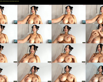 manuela_anderson — 120 minute Chaturbate female cam show recording, 720p, Aug 9, 2025