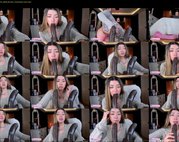 mariana_castro9 — 74 minute Chaturbate female cam show recording, 720p, Aug 9, 2025