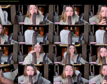 mariana_castro9 — 120 minute Chaturbate female cam show recording, 720p, Aug 9, 2025