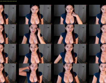 martina17x — 11 minute Chaturbate female cam show recording, 720p, Aug 9, 2025