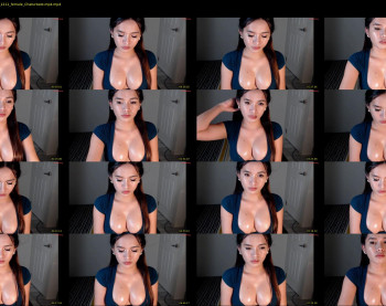 martina17x — 9 minute Chaturbate female cam show recording, 720p, Aug 9, 2025