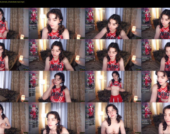mayellers — 69 minute Chaturbate female cam show recording, 720p, Aug 9, 2025
