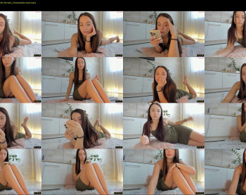 meryfoxxx — 74 minute Chaturbate female cam show recording, 720p, Aug 9, 2025