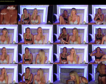 miamilfs — 48 minute Chaturbate female cam show recording, 720p, Aug 10, 2025