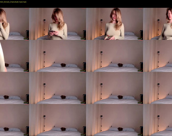 milky__way_ — 3 minute Chaturbate female cam show recording, 720p, Aug 9, 2025