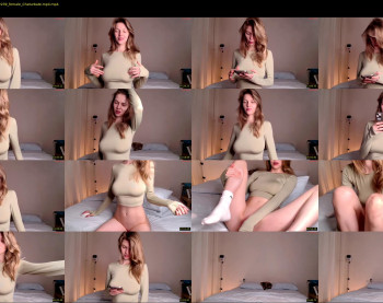 milky__way_ — 63 minute Chaturbate female cam show recording, 720p, Aug 9, 2025